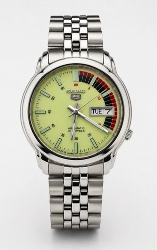 Vintage seiko men - vintage, watch