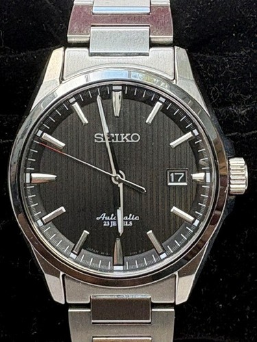 Seiko sarx017 excellent - seiko, in