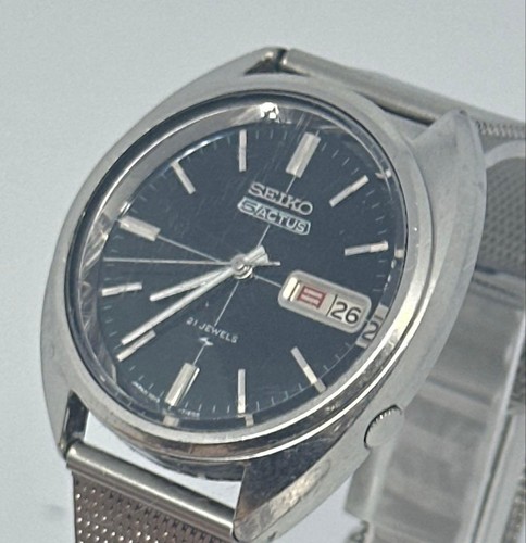 Seiko actus 7019 7070 - seiko, 7019-7070