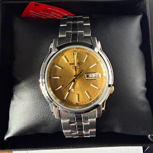 Seiko snkl81k1 auto - seiko,