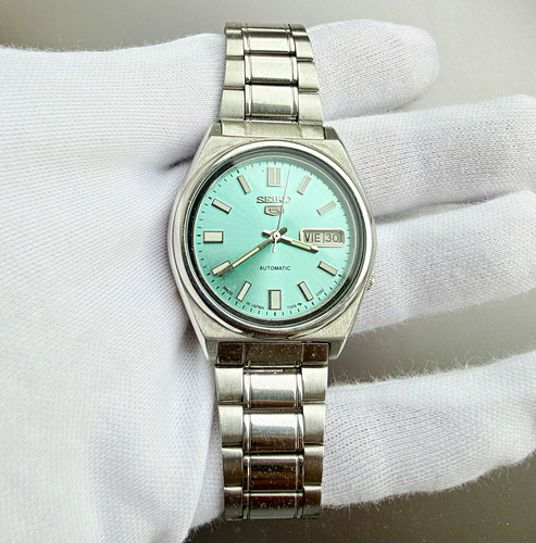 Seiko automatic mens - 5,