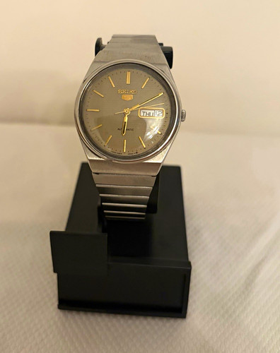 Seiko automatic rare - seiko, 5