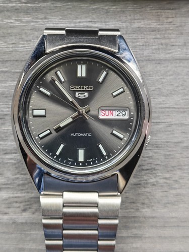 Seiko automatic men - seiko, men's