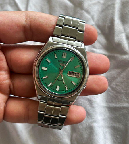Seiko automatic 7009 - seiko, 7009-8150