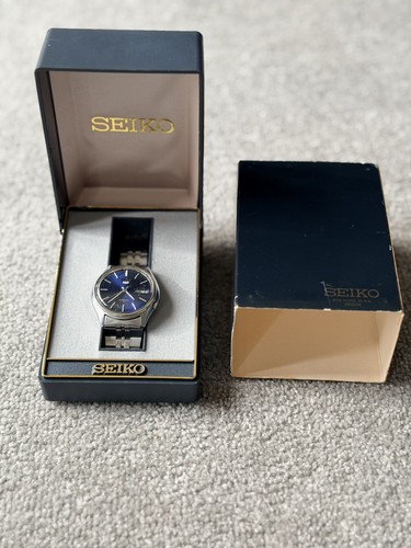 Vintage seiko 7009 4040 - seiko, 5