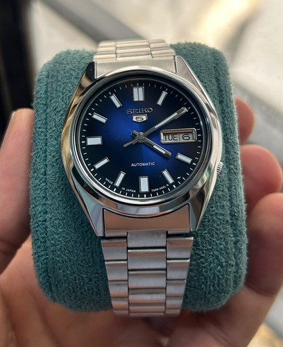 Seiko automatic jewels - automatic,
