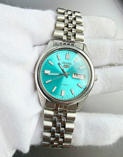Seiko automatic mens - seiko, 5