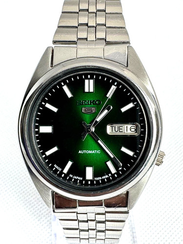 Seiko automatic vintage - automatic,