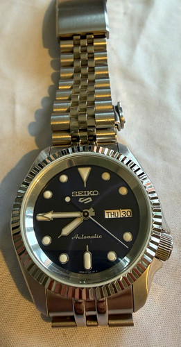 Srpe55k1 modified seiko - srpe55k1,