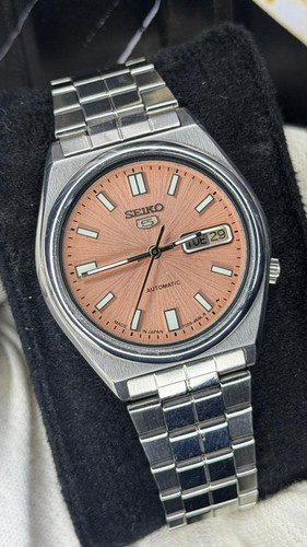 Vintage seiko men s - vintage,