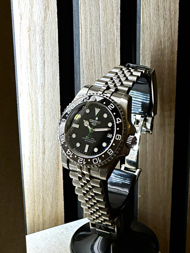 Seiko automatic with
