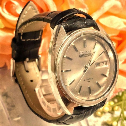 Seiko actus 7019 7070 - seiko, 5