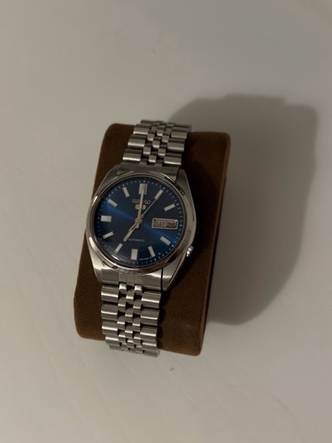 Vintage seiko automatic - vintage,