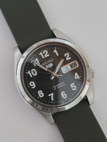 Seiko snk381 macv sog mod - snk381,