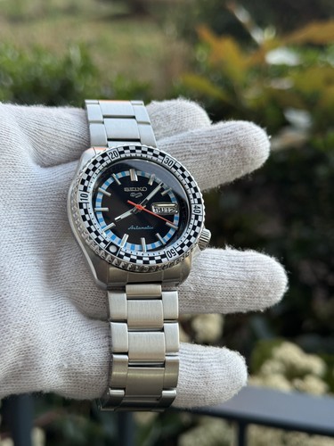 Seiko sports srpk67k1 - seiko, 5