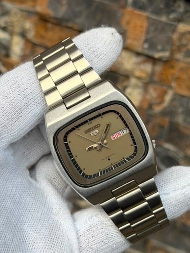 Rare vintage seiko - rare, 5