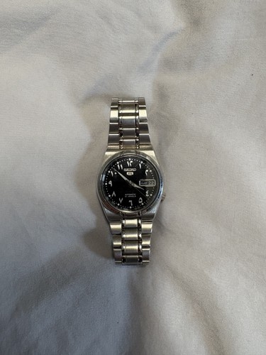 Seiko sports arabic - 5,