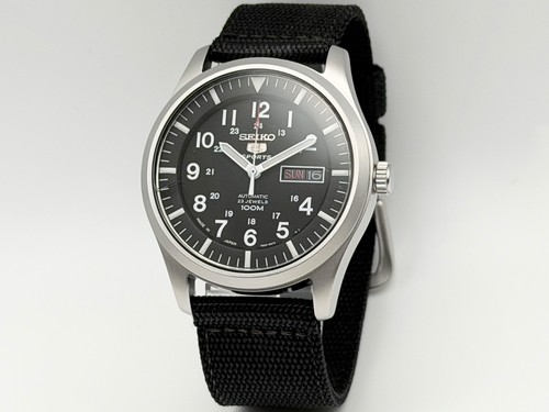 Seiko sports snzg15j1 - 5,
