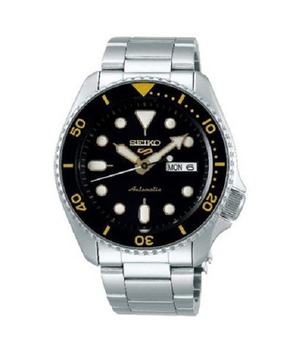 Seiko mens sport automatic - 5,