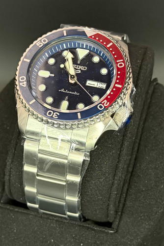 Seiko sports srpd53k1 men - 5,