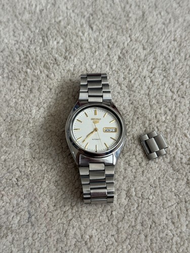 Seiko snxg47k1 auto - seiko,