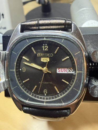 Vintage seiko 6309 - vintage, 6309-581a