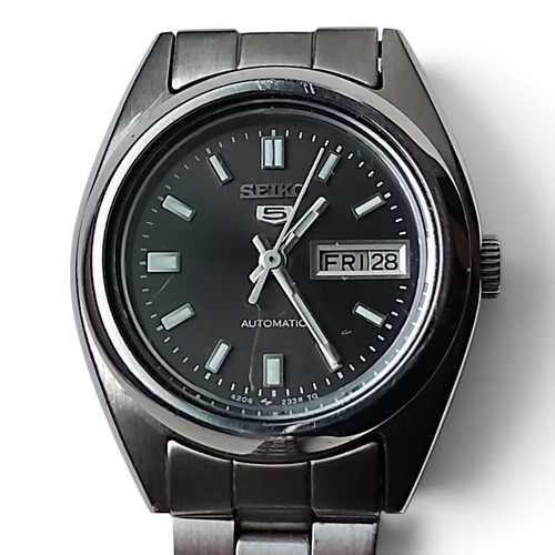 Seiko 4206 0420 automatic - 4206-0420,