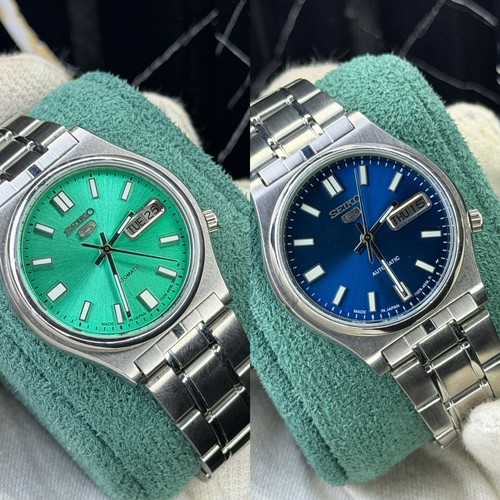 Lot vintage seiko men - lot, 2