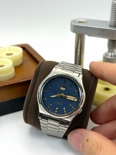 Seiko automatic 7626 3109 - 5, 7626-3109