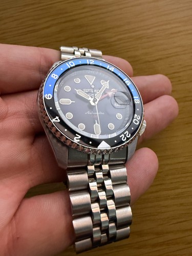 Seiko sports men blue - sports, men's