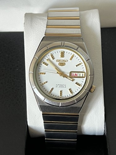 Seiko 7s26 01p0 rare - 7s26,