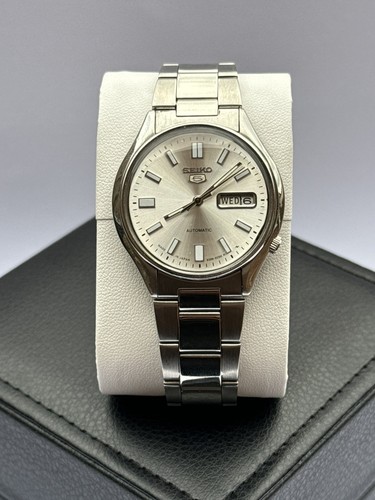 Vintage seiko men - 5, men’s