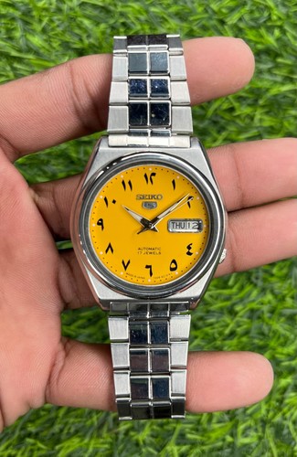Vintage seiko automatic - vintage,