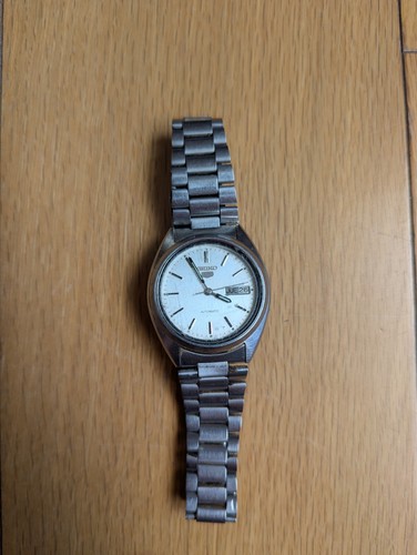 Seiko men vintage - 5, men's