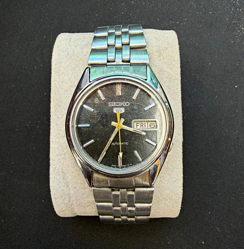 Seiko men automatic - seiko, 5