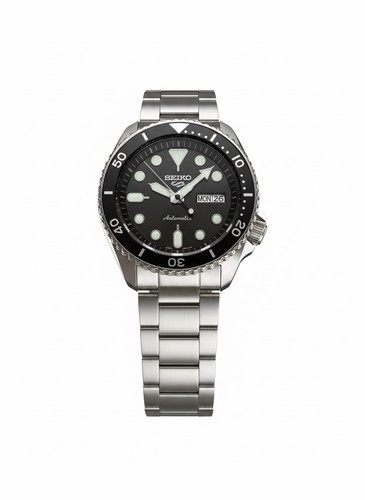 Seiko sport automatic - sport,