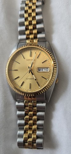 Seiko snxj92 stainless - seiko,