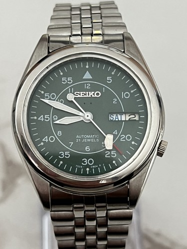 Vintage seiko automatic - ,