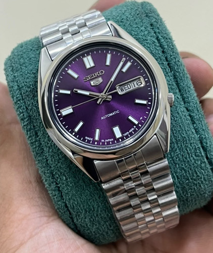 Seiko automatic stunning - seiko, 5