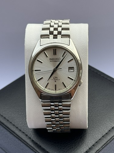 Vintage seiko men s - vintage,